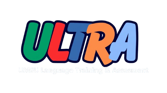 Logo ULTRA