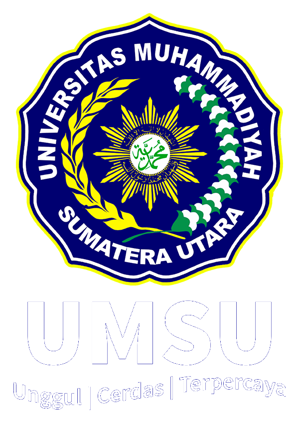 Logo UMSU