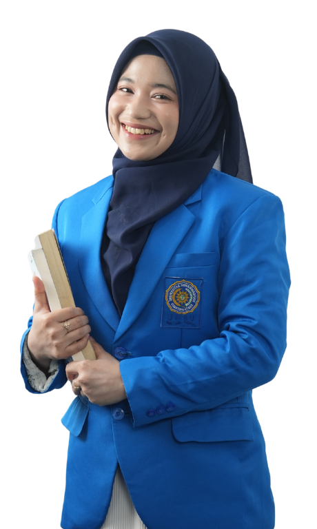 Mahasiswi UMSU